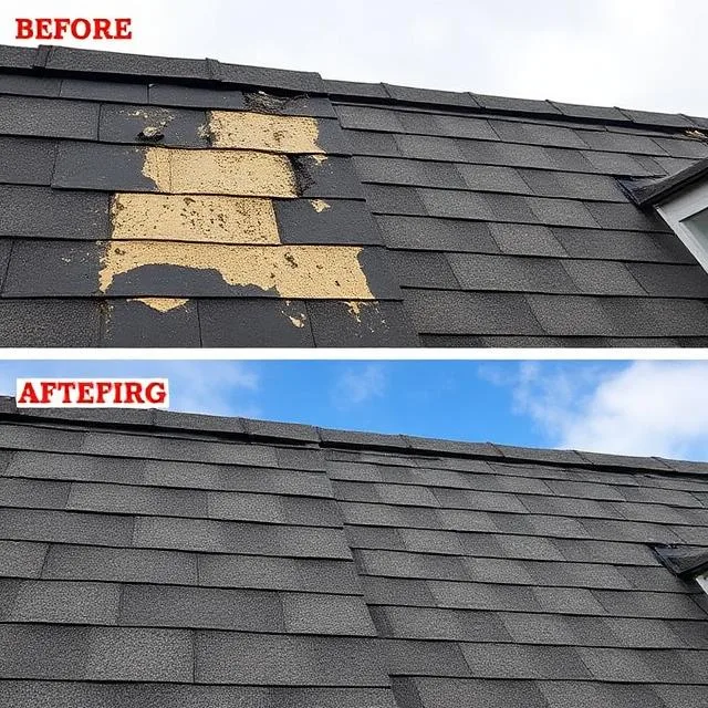 Roof Repair Near Me in Valentine, TX near me